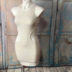 Tobi Dress